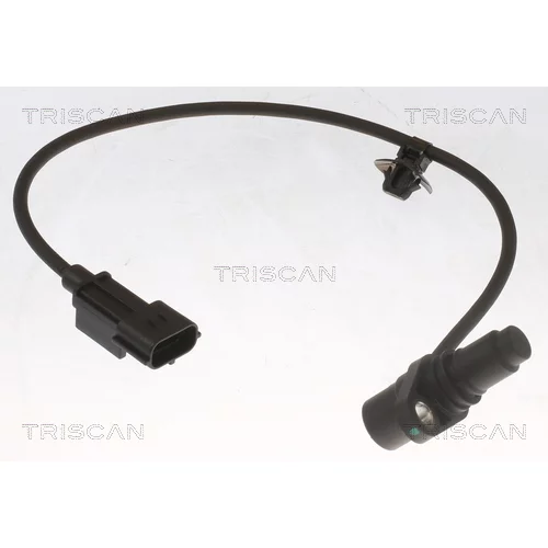 Snímač impulzov kľukového hriadeľa 8855 43135 /TRISCAN/