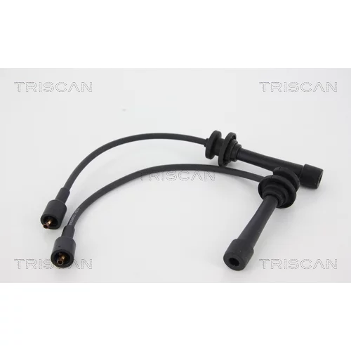 Sada zapaľovacích káblov TRISCAN 8860 18005