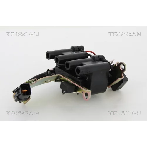 Zapaľovacia cievka TRISCAN 8860 43058