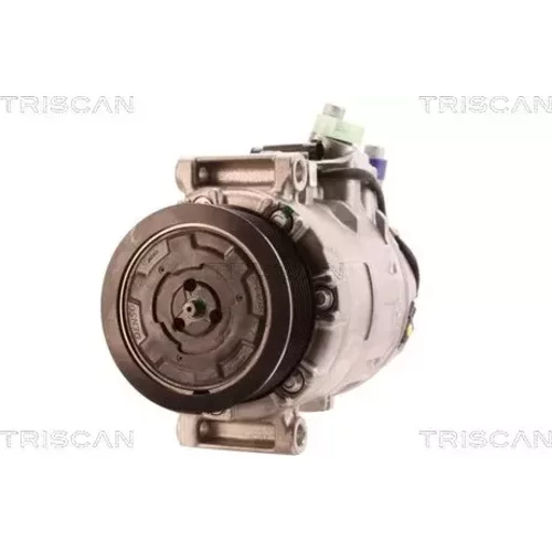 Kompresor klimatizácie TRISCAN 9020 23014