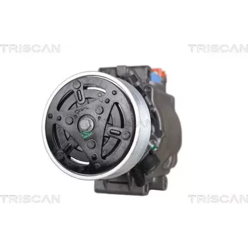 Kompresor klimatizácie TRISCAN 9020 68017
