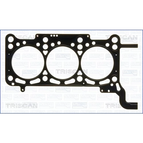 Tesnenie hlavy valcov TRISCAN 501-85140