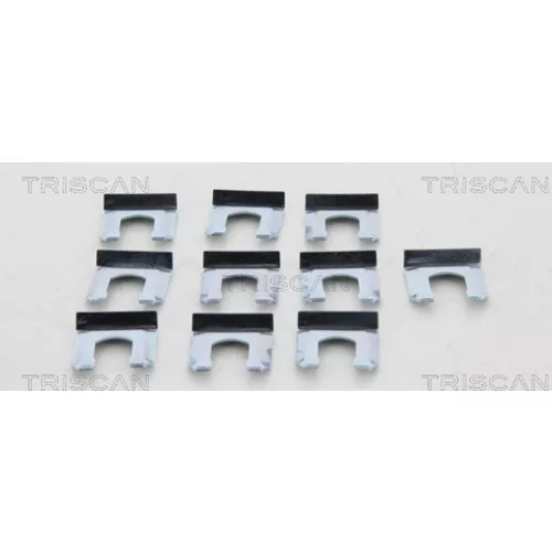 Držiak brzdovej hadice TRISCAN 8105 3206