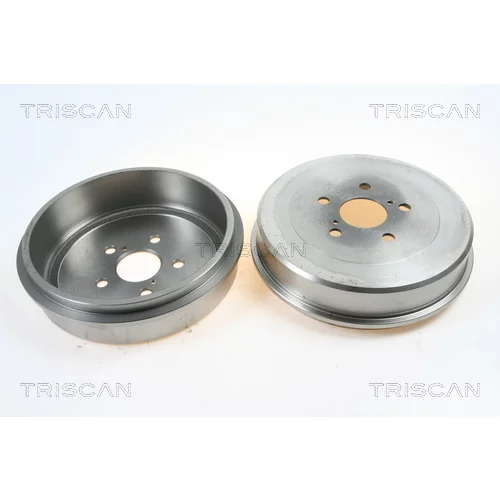 Brzdový bubon TRISCAN 8120 13211