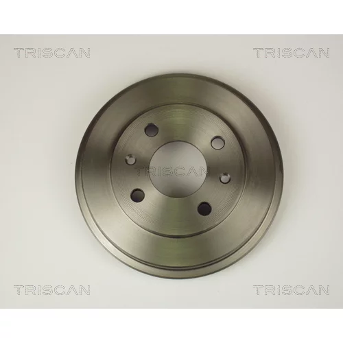 Brzdový bubon TRISCAN 8120 15202