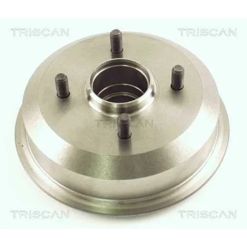 Brzdový bubon TRISCAN 8120 16220