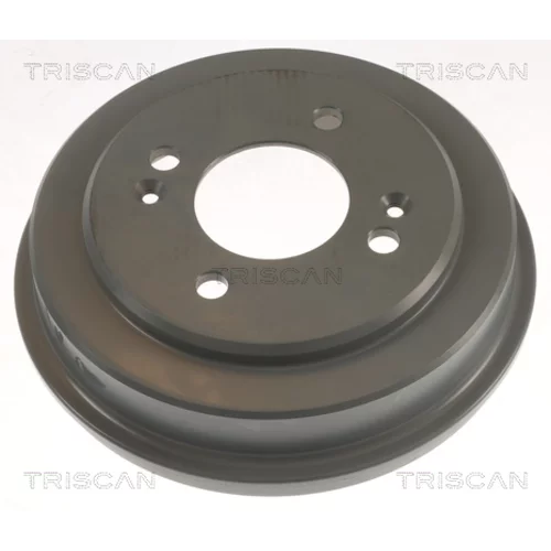 Brzdový bubon TRISCAN 8120 18207C