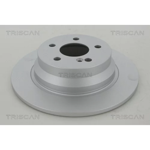 Brzdový kotúč TRISCAN 8120 23163C