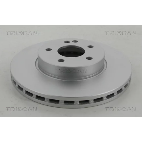 Brzdový kotúč TRISCAN 8120 23167C