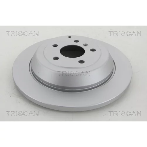 Brzdový kotúč TRISCAN 8120 23185C