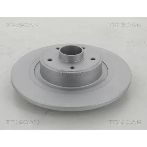 Brzdový kotúč TRISCAN 8120 25147C