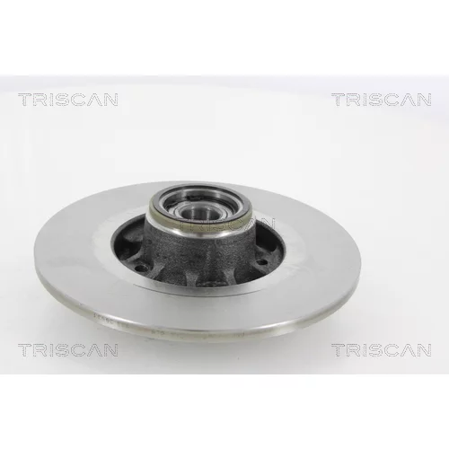 Brzdový kotúč TRISCAN 8120 25159