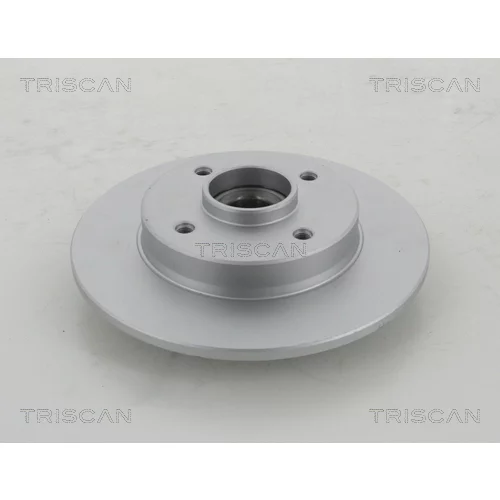 Brzdový kotúč TRISCAN 8120 28122C