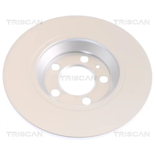 Brzdový kotúč 8120 291083C /TRISCAN/ - obr. 1