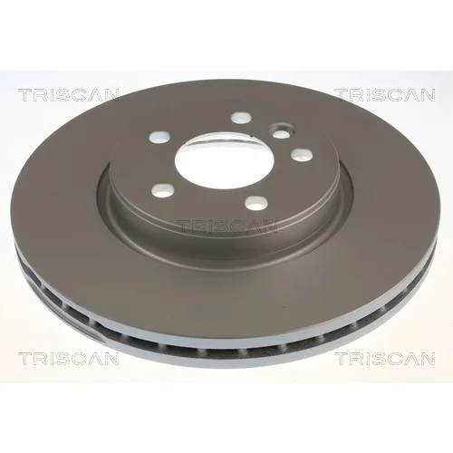 Brzdový kotúč 8120 291090C /TRISCAN/