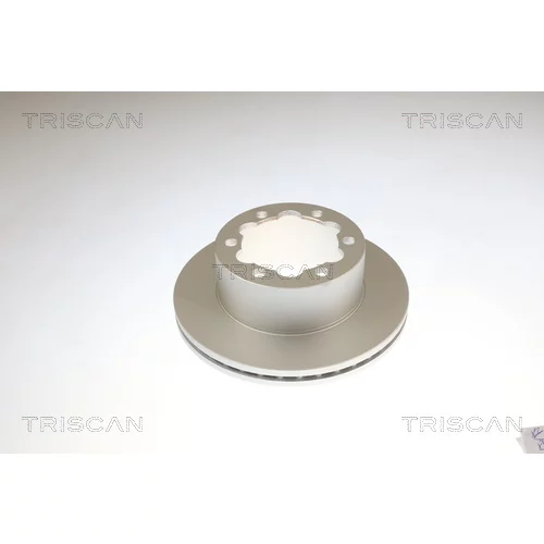 Brzdový kotúč TRISCAN 8120 291093C