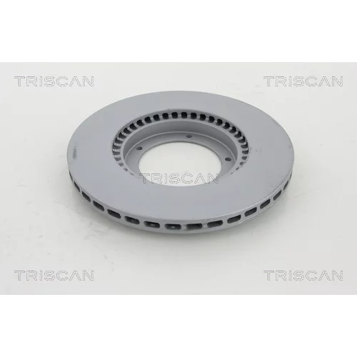Brzdový kotúč 8120 29170C /TRISCAN/ - obr. 1