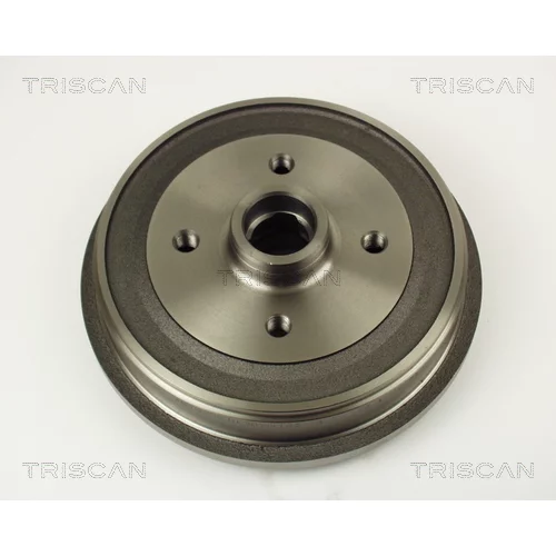 Brzdový bubon TRISCAN 8120 29211