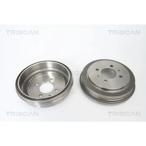 Brzdový bubon TRISCAN 8120 42205