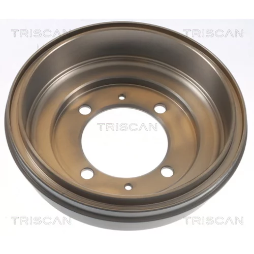 Brzdový bubon 8120 42210C /TRISCAN/ - obr. 1