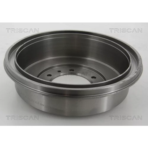 Brzdový bubon 8120 42212 /TRISCAN/ - obr. 1