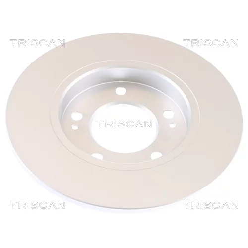 Brzdový kotúč 8120 43188C /TRISCAN/ - obr. 1
