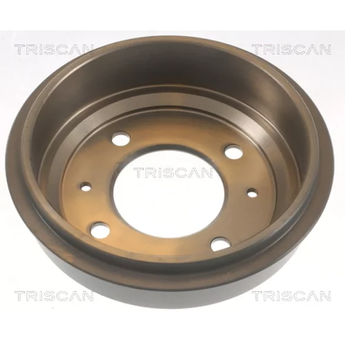 Brzdový bubon 8120 43206C /TRISCAN/ - obr. 1