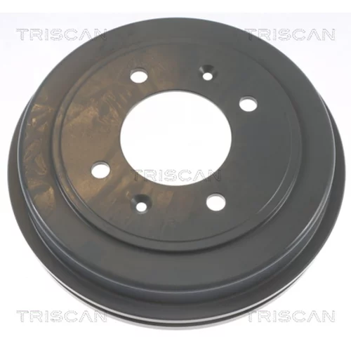Brzdový bubon TRISCAN 8120 43215C