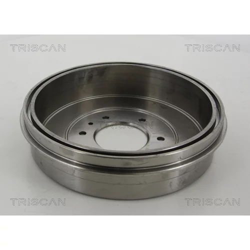Brzdový bubon 8120 50214 /TRISCAN/ - obr. 1