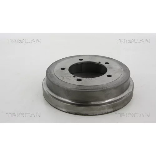 Brzdový bubon TRISCAN 8120 69214