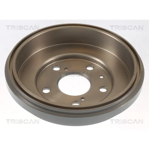 Brzdový bubon 8120 69221C /TRISCAN/ - obr. 1