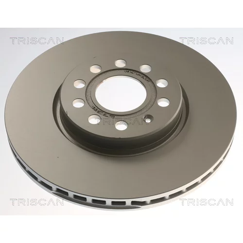 Brzdový kotúč TRISCAN 8120 82005C
