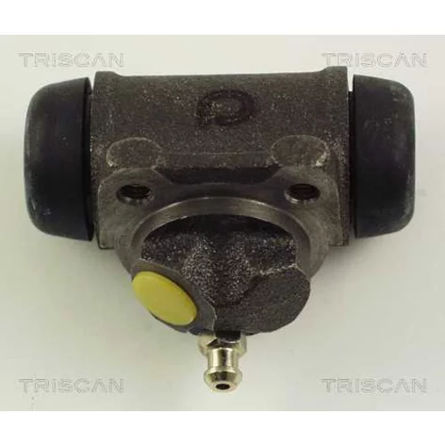 Brzdový valček kolesa TRISCAN 8130 12003