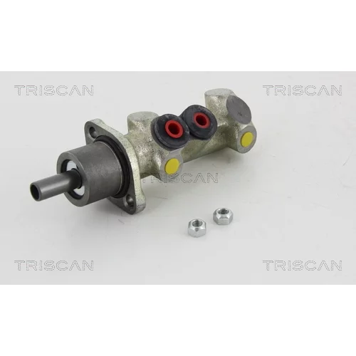 Hlavný brzdový valec TRISCAN 8130 15138