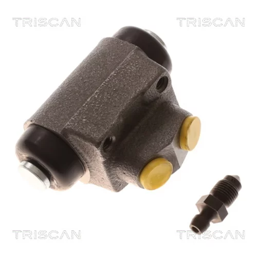 Brzdový valček kolesa TRISCAN 8130 16062
