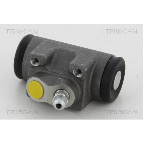 Brzdový valček kolesa TRISCAN 8130 18007
