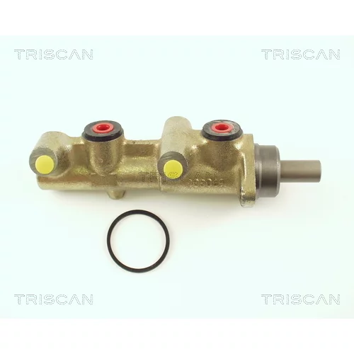 Hlavný brzdový valec TRISCAN 8130 23100