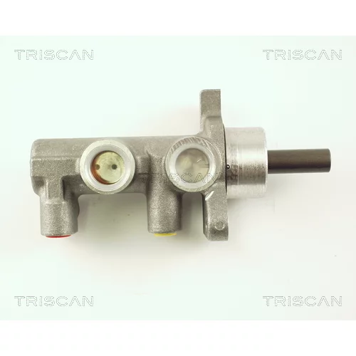 Hlavný brzdový valec TRISCAN 8130 24136