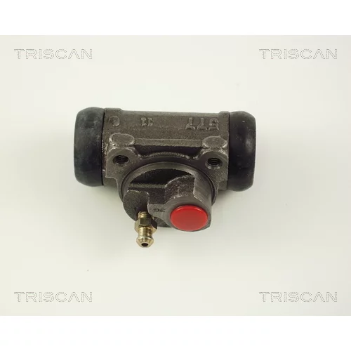 Brzdový valček kolesa TRISCAN 8130 25035