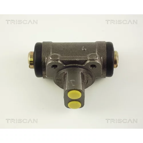 Brzdový valček kolesa TRISCAN 8130 25051