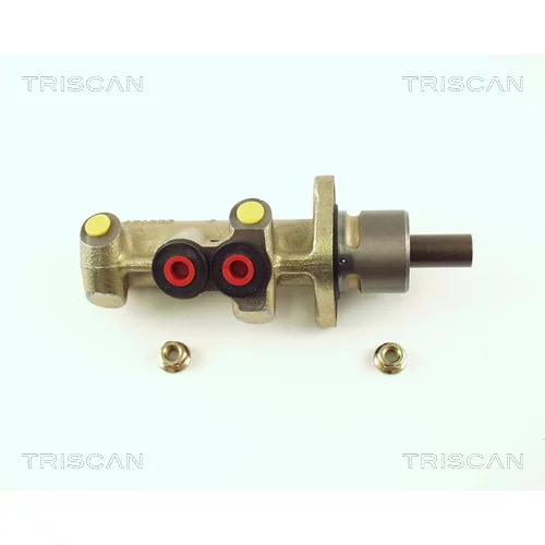 Hlavný brzdový valec TRISCAN 8130 25120