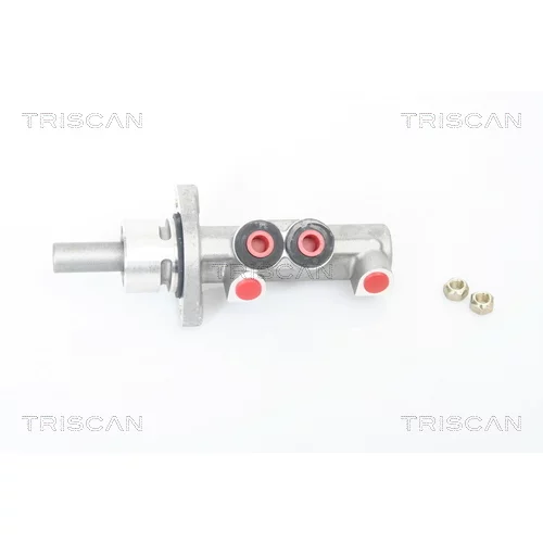 Hlavný brzdový valec TRISCAN 8130 25133