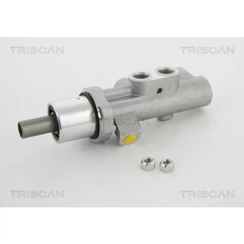 Hlavný brzdový valec TRISCAN 8130 27111