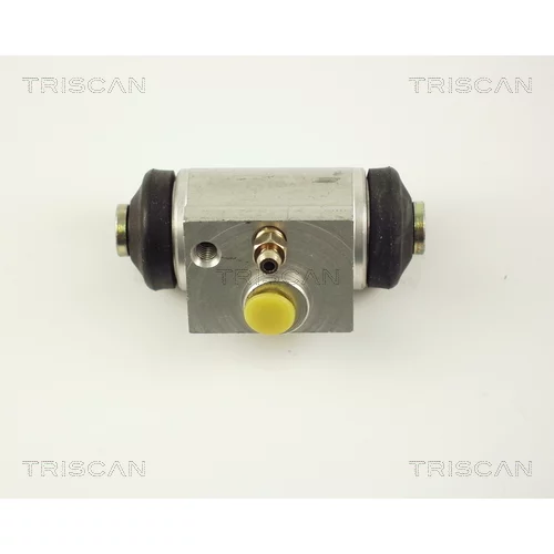 Brzdový valček kolesa TRISCAN 8130 28045