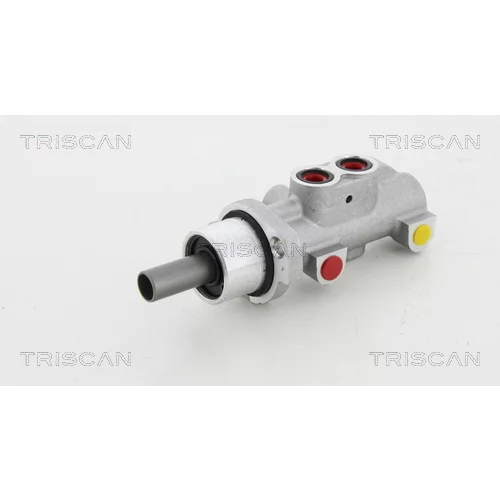 Hlavný brzdový valec TRISCAN 8130 28140