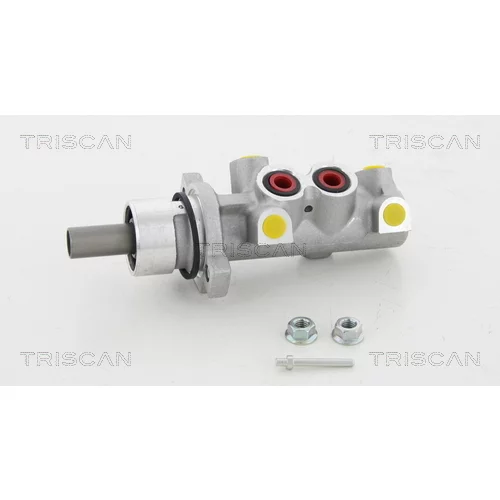 Hlavný brzdový valec TRISCAN 8130 28144