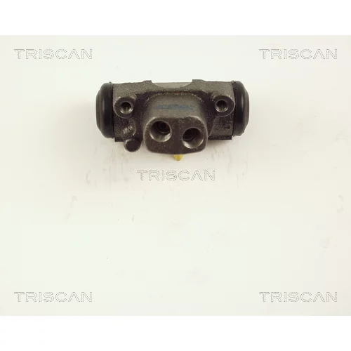 Brzdový valček kolesa TRISCAN 8130 50023