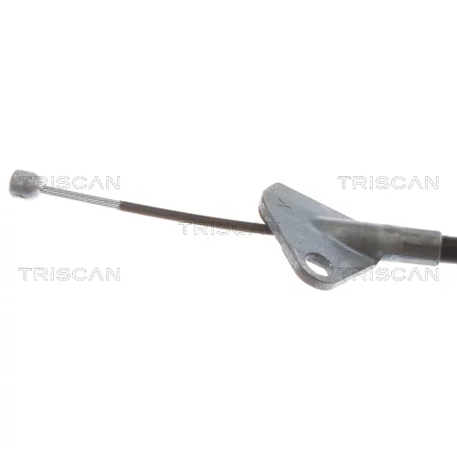 Ťažné lanko parkovacej brzdy 8140 131003 /TRISCAN/ - obr. 5