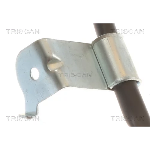 Ťažné lanko parkovacej brzdy 8140 131004 /TRISCAN/ - obr. 3