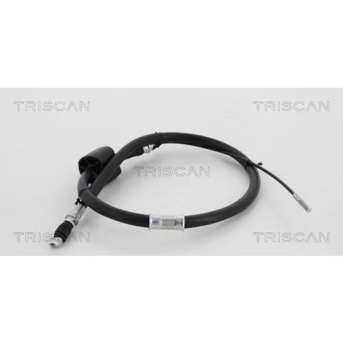 Ťažné lanko parkovacej brzdy TRISCAN 8140 131212